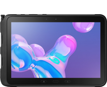 Galaxy Tab Active Pro Photo