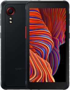 Galaxy XCover 5